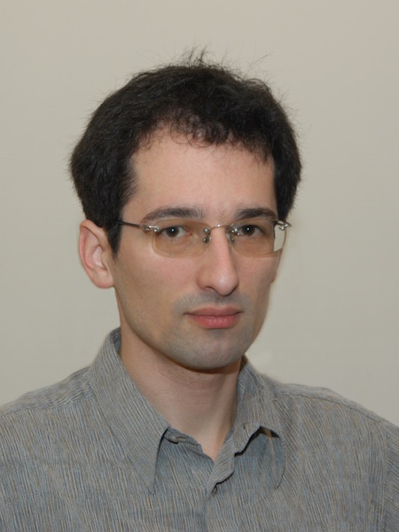 Gábor Csányi