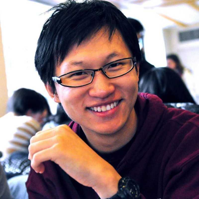 Kevin Wenliang Li